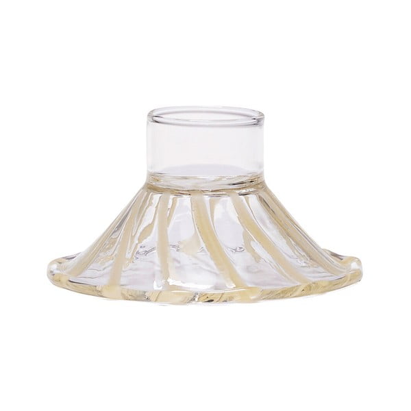 Candeliere in vetro Heir - Hübsch-image-3