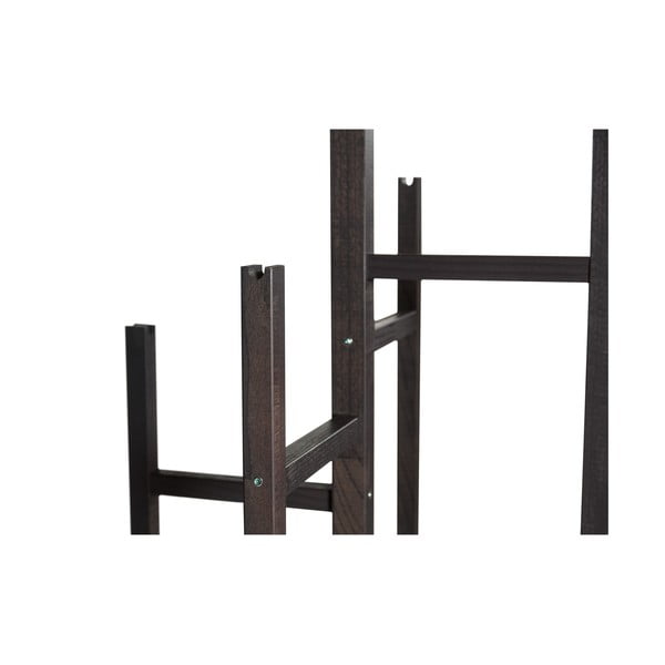 Appendiabiti grigio Eigen - Woodman-image-4