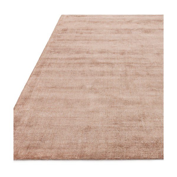 Tappeto arancio-marrone 290x200 cm Aston - Asiatic Carpets-image-4