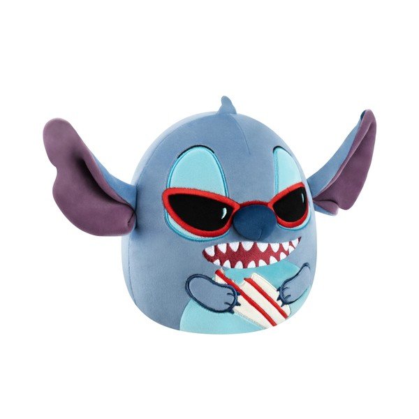 Peluche Disney Stitch – SQUISHMALLOWS-image-2