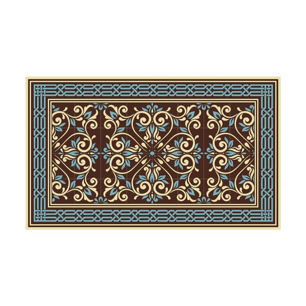 Odolný vinylový koberec Renaissance, 120x170 cm-image-2