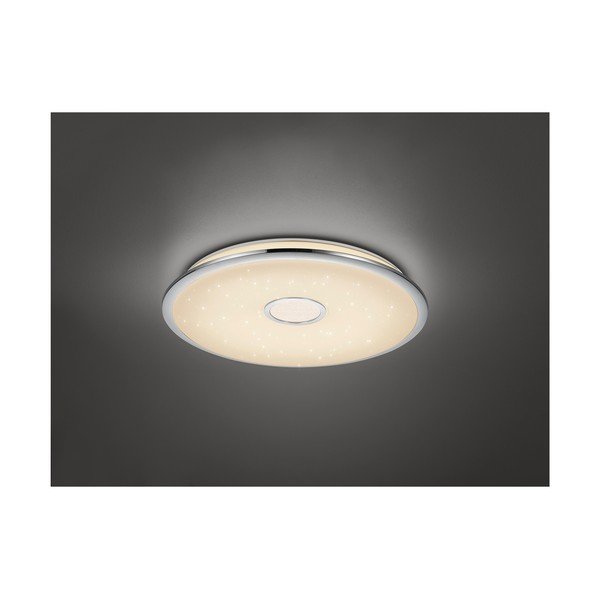 Apparecchio da soffitto rotondo a LED Osaka, ø 65 cm - Trio-image-1