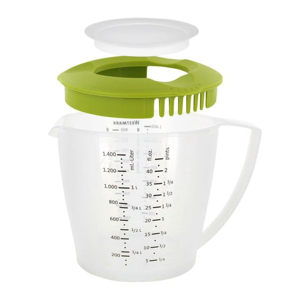 Misurino verde , 1,4 l Helena - Westmark-image-4