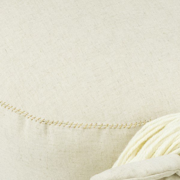 Pouf per bambini fatto a mano Heloise - Nattiot-image-1