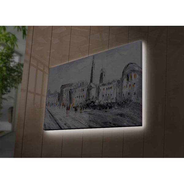Dipinto 70x45 cm - Wallity-image-3