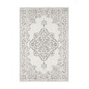 Tappeto da esterno grigio e crema , 160 x 230 cm Tilos - NORTHRUGS