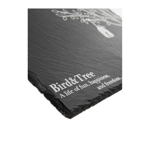 Vassoio da portata in ardesia Tasev Dallas - Bambum-image-1