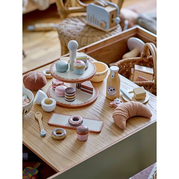 Set da gioco per bambini Carlina - Bloomingville Mini-image-4