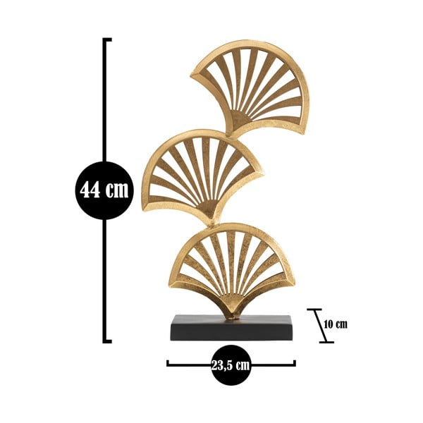 Statuetta in metallo - Mauro Ferretti-image-3