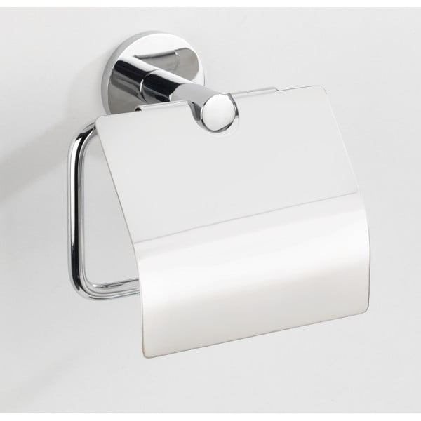 Porta carta igienica a parete Isera - Wenko-image-2