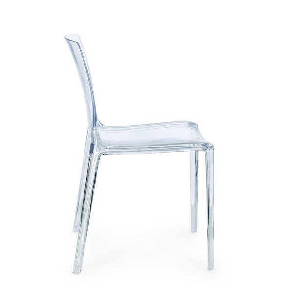 Sedia da esterno in plastica Adele – Bizzotto-image-2