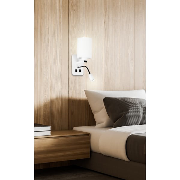 Lampada da parete Magnum – Candellux Lighting-image-1