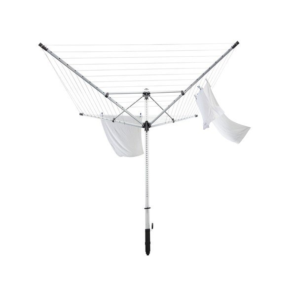Asciugabiancheria da esterno LinoLift LinoLift 600 Quick Start - LEIFHEIT-image-2
