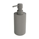 Dispenser per sapone marrone chiaro 0,28 l Minas - Allstar