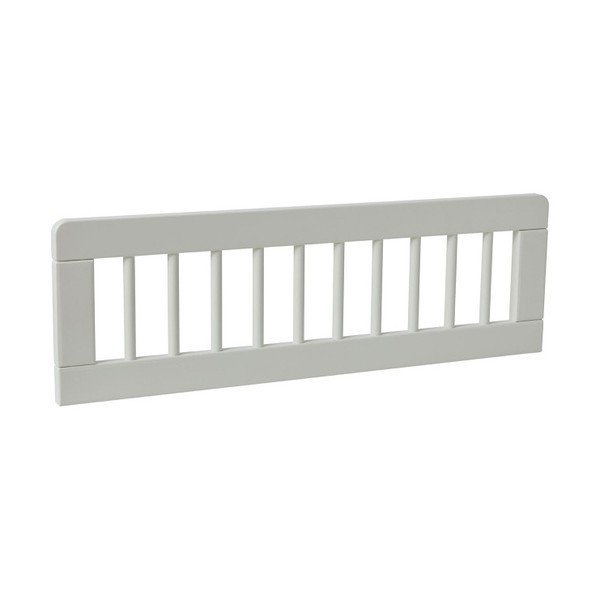 Set di 2 barriere per lettino bianche, 160 x 70 cm Basic - Pinio-image-2