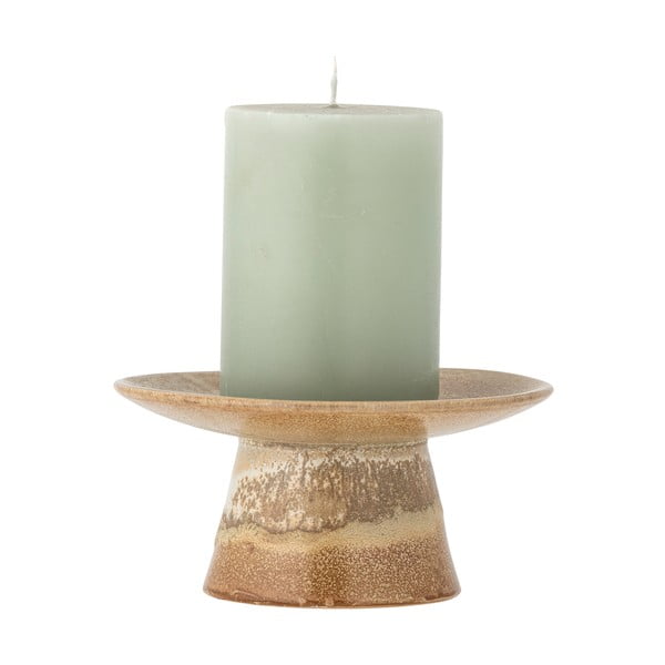 Vassoio decorativo ø 14 cm Ikigai - Bloomingville-image-2