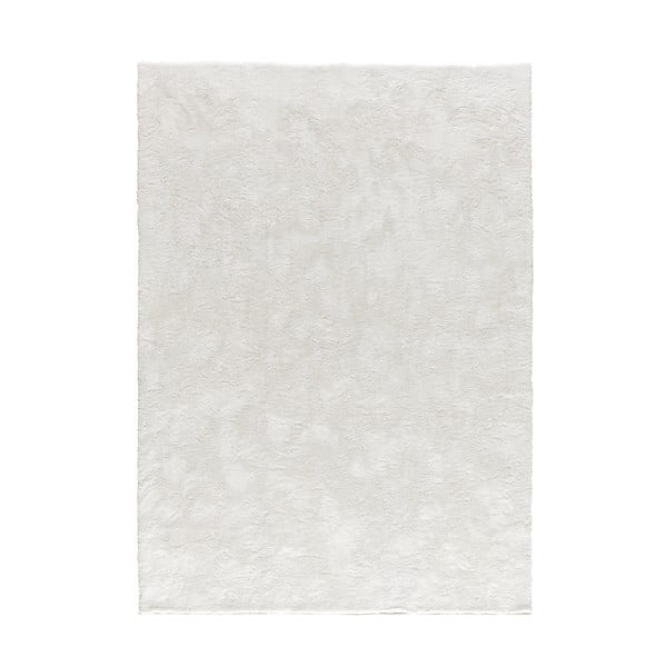 Tappeto bianco 80x150 cm Roma – Universal-image-4