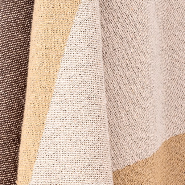 Coperta 125x150 cm Abel - Bloomingville-image-1