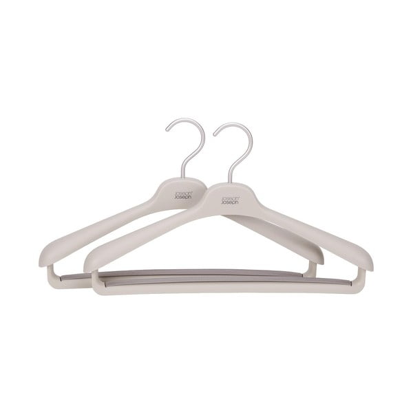 Grucce in set in plastica 2 pz Orderly – Joseph Joseph