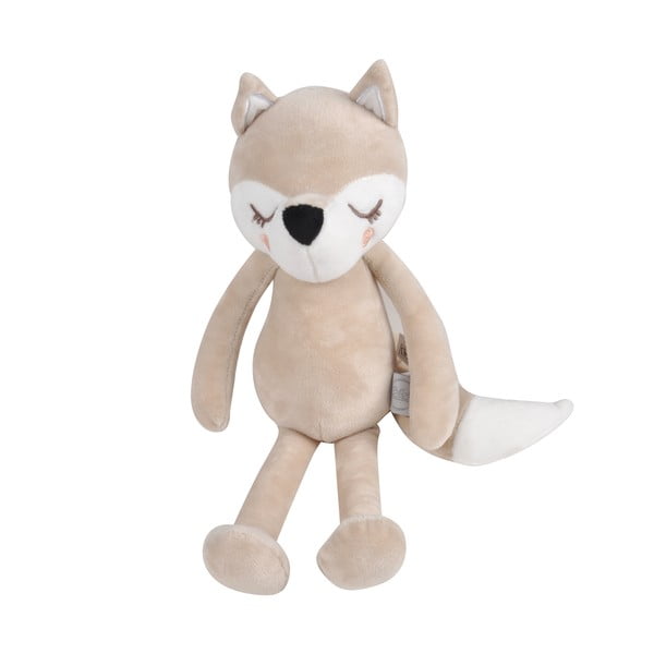 Peluche Fox – Bébé Douceur