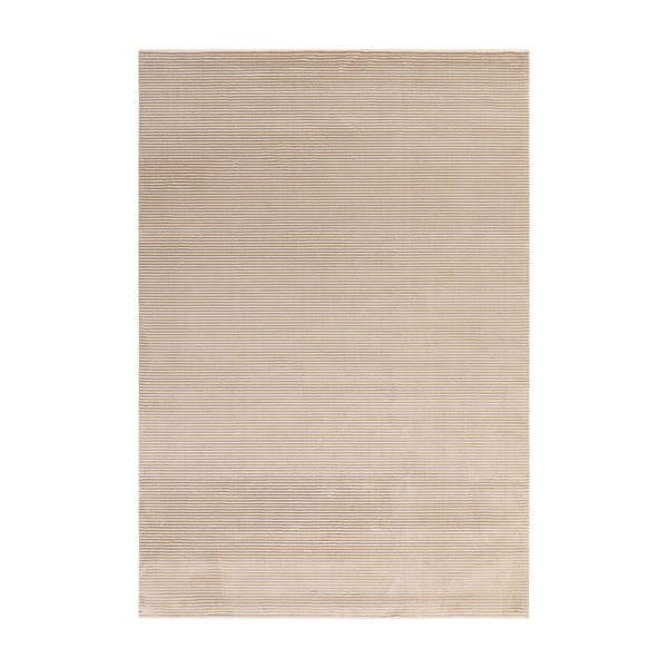 Tappeto crema 160x230 cm Kuza - Asiatic Carpets