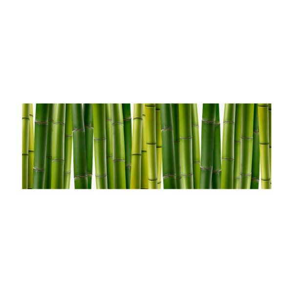 Samolepka Ambiance Green Bamboo-image-2