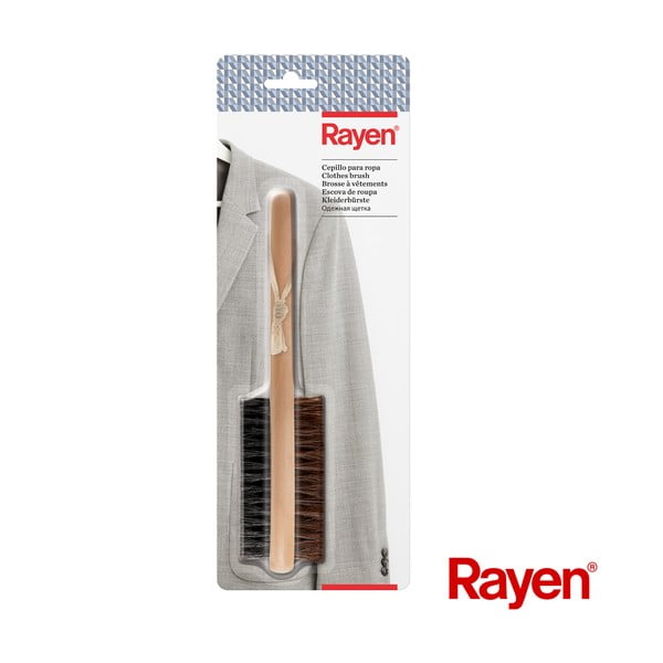 Spazzola per la pulizia dei vestiti - Rayen-image-2