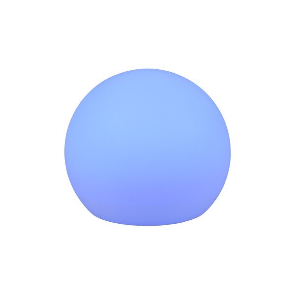 Apparecchio solare a LED per esterni (altezza 17 cm) Melo - Trio-image-3