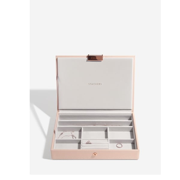 Scatola per gioielli Classic Set - Stackers-image-3