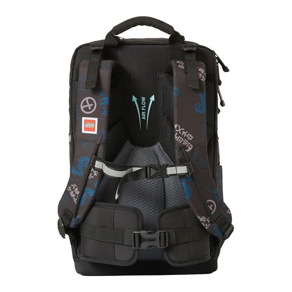 Zaino per bambini 23 l Ninjago Arin Maxi Plus - LEGO®-image-2