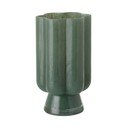 Vaso verde (altezza totale 19 cm) Elsa – Ellos Home
