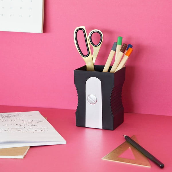 Organizer in plastica per la cancelleria Sharpener - Balvi-image-1