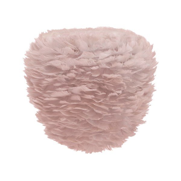 Paralume rosa chiaro ø 40 cm Eos Evia Medium - UMAGE-image-2