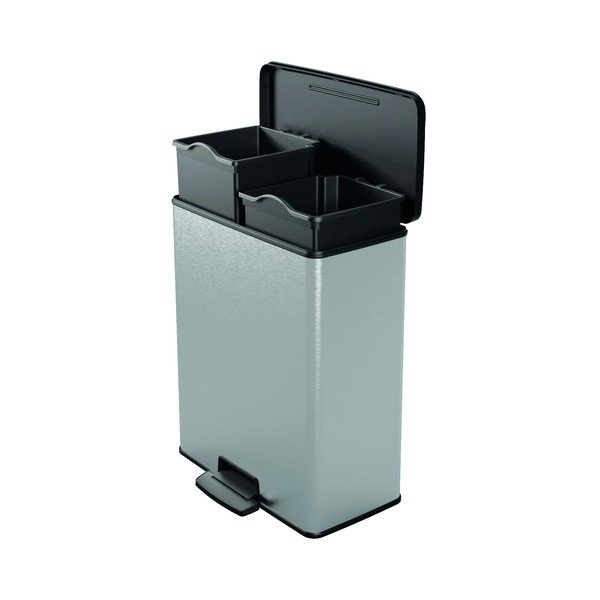 Cestino per rifiuti , 52 l - Curver