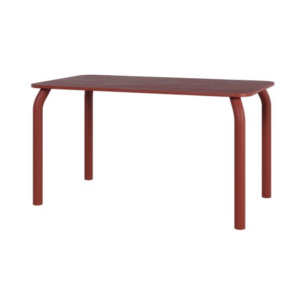 Tavolo da pranzo 80x140 cm Meko – noo.ma