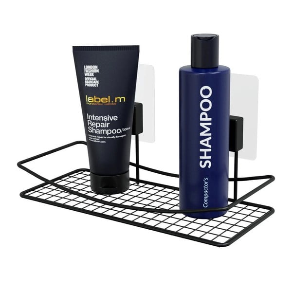 Magic Bath scaffale da bagno autoportante Bestlock - Compactor-image-3