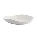 Vassoio decorativo in metallo 32x33 cm Anzio - Light & Living