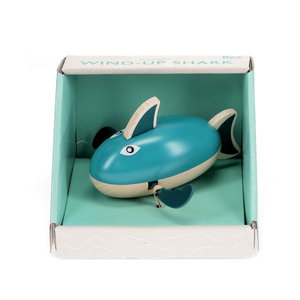 Giocattolo d'acqua Shark - Rex London-image-4