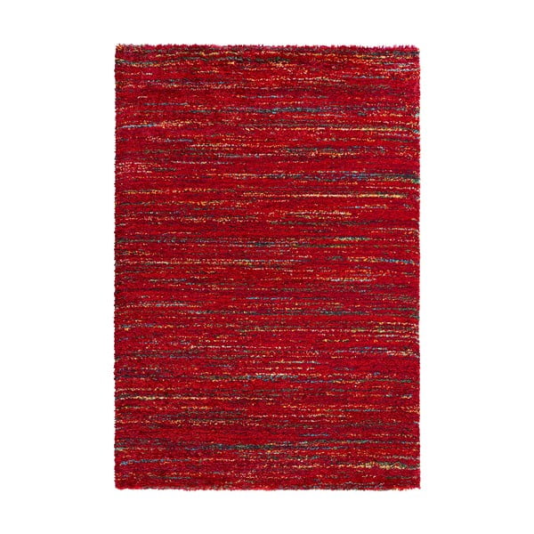Tappeto rosso , 80 x 150 cm Chic - Mint Rugs