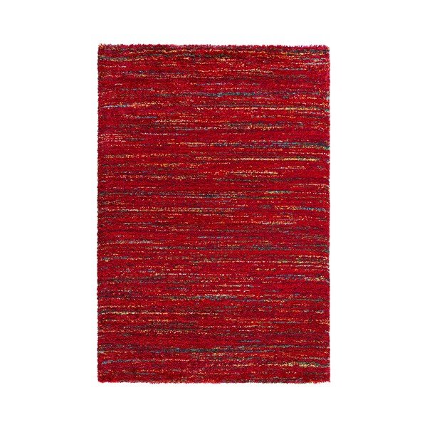 Tappeto rosso , 120 x 170 cm Chic - Mint Rugs-image-4
