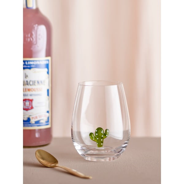 Bicchiere 560 ml Misa – Bloomingville-image-1