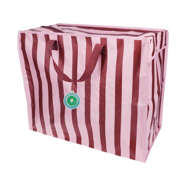 Organizer per vestiti in plastica riciclata 28x58x48 cm – Rex London-image-2