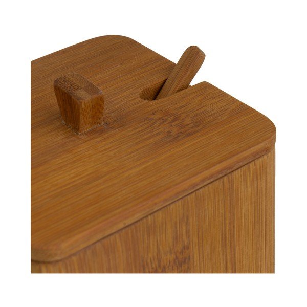 Saliera Bamboo Walnut – Casa Selección-image-3