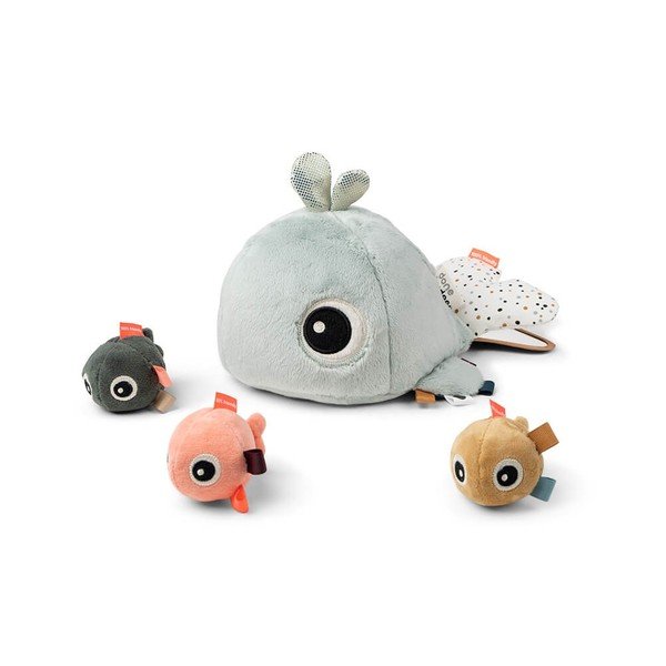 Giocattolo per bambini Wally - Done by Deer-image-2