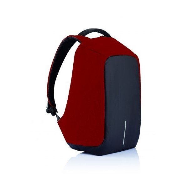 Zaino di sicurezza rosso Bobby - XD Design