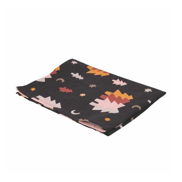 Strofinacci natalizi in cotone in set da 2 70x45 cm Nude Xmas - VDE Tivoli 1996-image-2