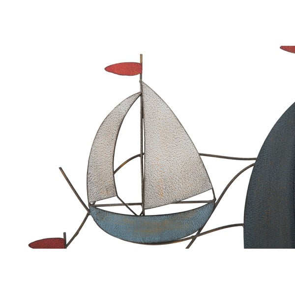 Decorazione murale , 114,5 x 62,5 cm Sea - Mauro Ferretti-image-4