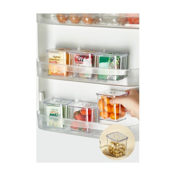 Set di contenitori alimentari 6 pz - Hermia-image-2