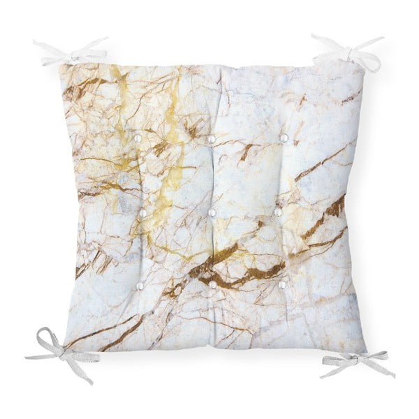 Divano in misto cotone Luxurious, 40 x 40 cm - Minimalist Cushion Covers