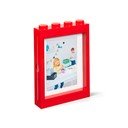 Cornice rossa, 19,3 x 26,8 cm - LEGO®
